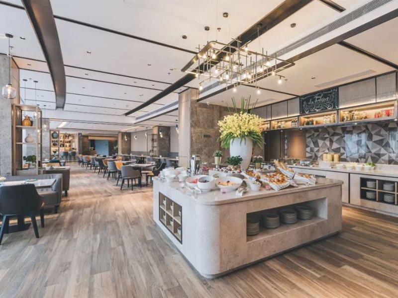 Atour Hotel Shenzhen Xili Innovation Valley 외부 사진