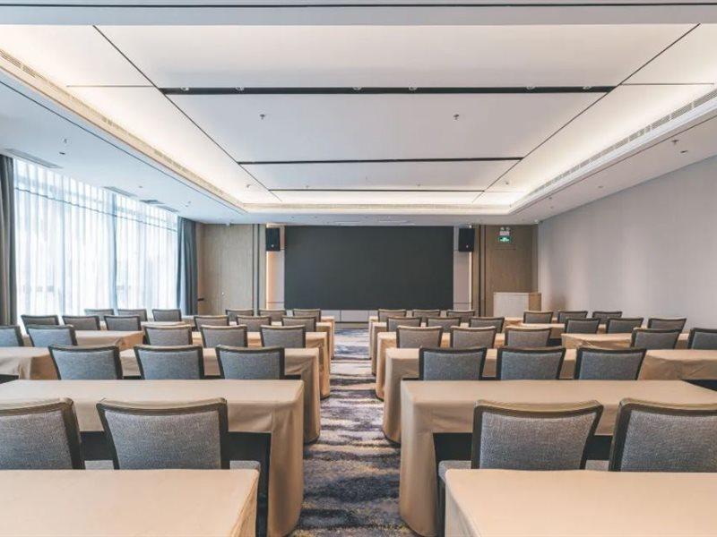 Atour Hotel Shenzhen Xili Innovation Valley 외부 사진
