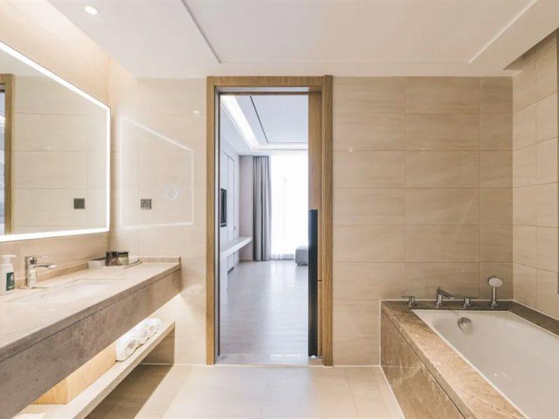 Atour Hotel Shenzhen Xili Innovation Valley 외부 사진