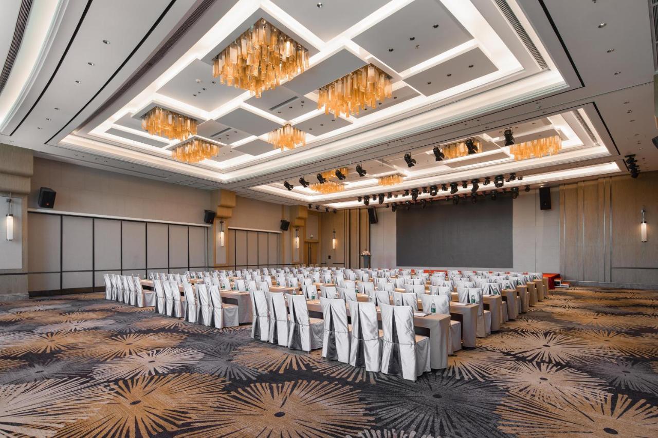 Atour Hotel Shenzhen Xili Innovation Valley 외부 사진