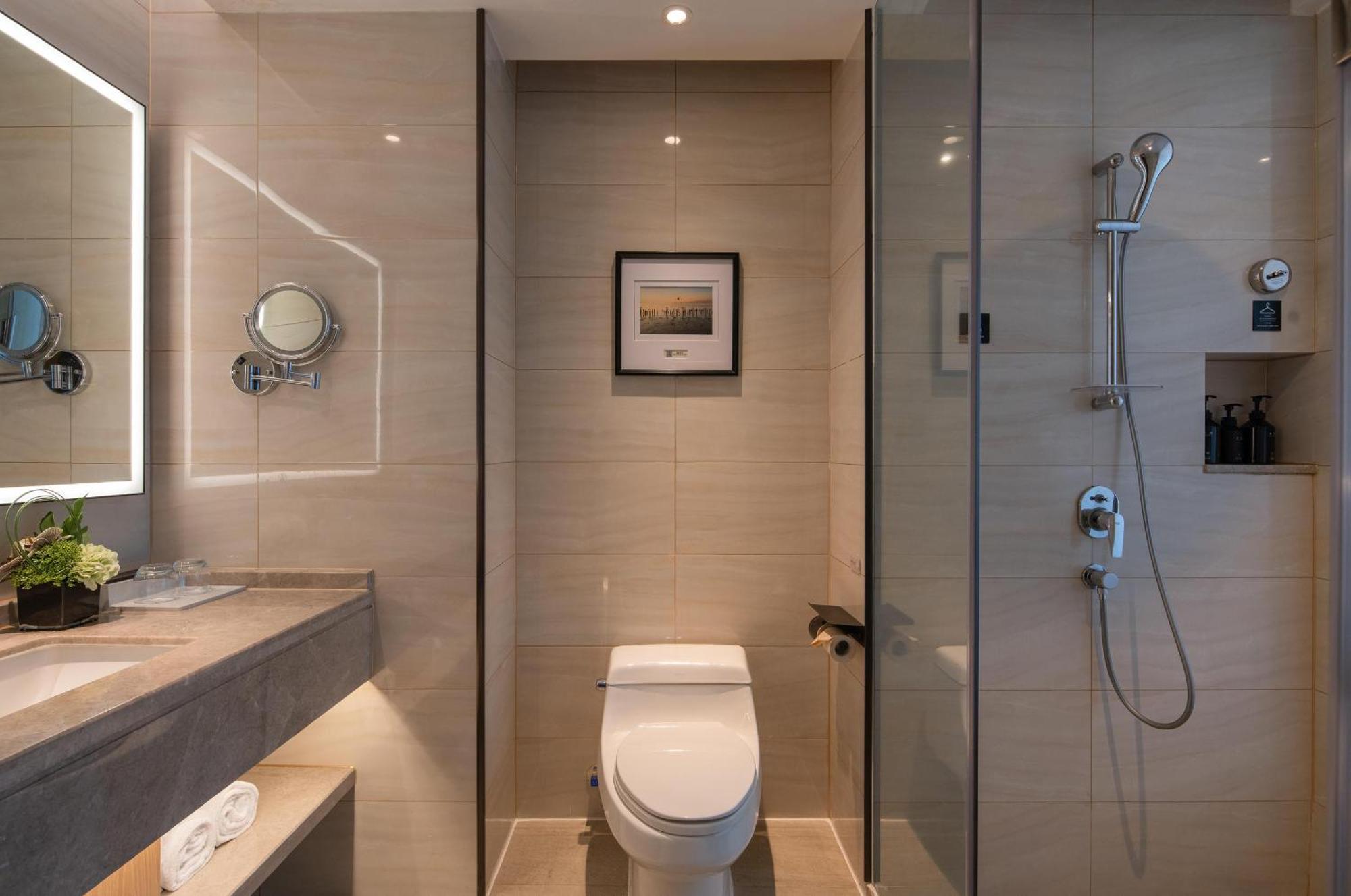 Atour Hotel Shenzhen Xili Innovation Valley 외부 사진