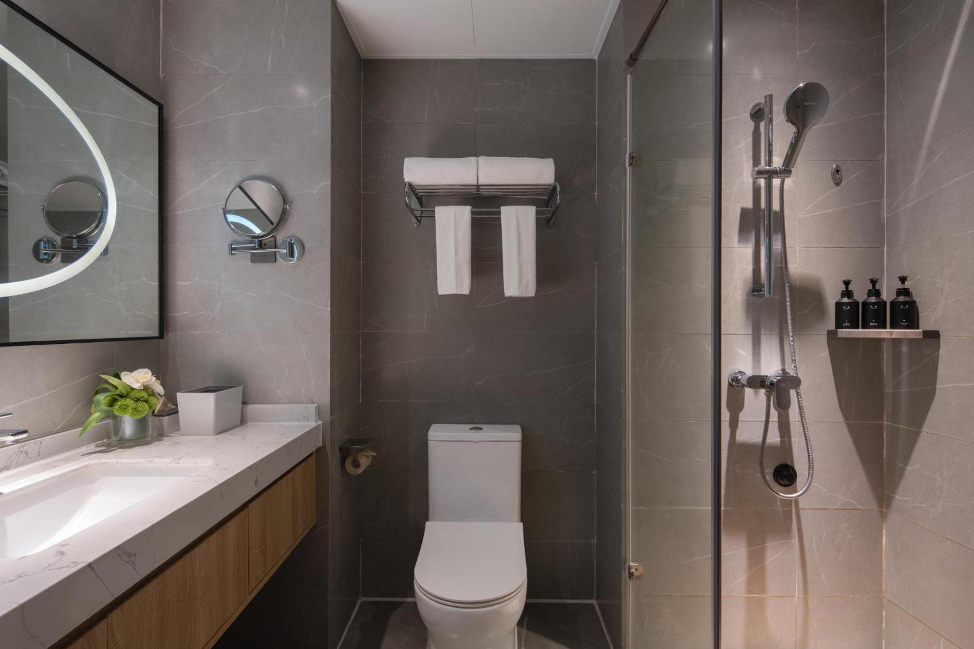Atour Hotel Shenzhen Xili Innovation Valley 외부 사진